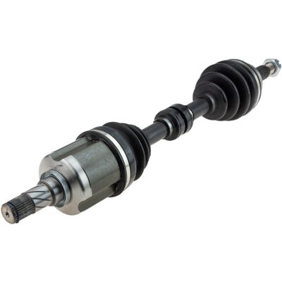 NTY NPW-NS-169 - Drive Shaft for Nissan Murano - Left Front, CVT NTY NPW-NS-169 - Drive Shaft for Nissan Murano - Left Front, CVT