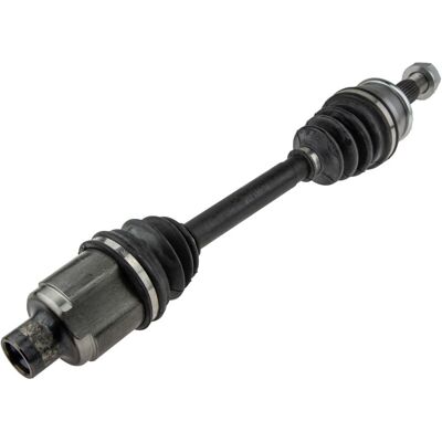 Nty Drive Shaft for Front Right Axle - Chevrolet Trax Opel Mokka 583mm Nty Drive Shaft for Front Right Axle - Chevrolet Trax Opel Mokka 583mm