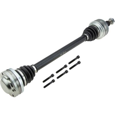 NTY NPW-PS-002 Drive Shaft for Porsche Boxster - Manual, 655mm NTY NPW-PS-002 Drive Shaft for Porsche Boxster - Manual, 655mm