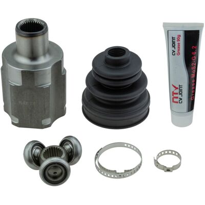 Nty Drive Shaft Joint Set for Chevrolet Cruze & Opel - 121mm Nty Drive Shaft Joint Set for Chevrolet Cruze & Opel - 121mm