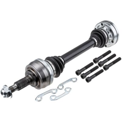 NTY NPW-PS-017 Drive Shaft for Porsche 911 - Drive Shaft NTY NPW-PS-017 Drive Shaft for Porsche 911 - Drive Shaft