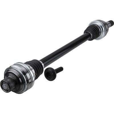 NTY NPW-PS-022 Drive Shaft - Porsche Cayenne Rear Left/Right NTY NPW-PS-022 Drive Shaft - Porsche Cayenne Rear Left/Right