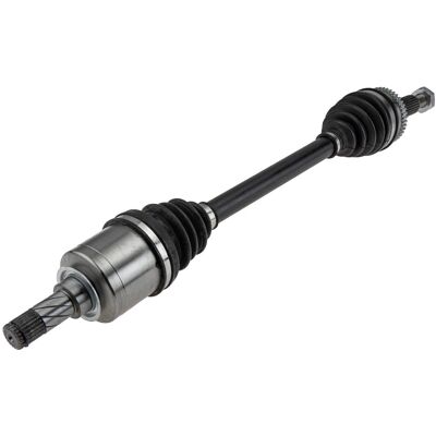 Nty Driveshaft Left Front for Suzuki Swift 3 - Driveshaft Nty Driveshaft Left Front for Suzuki Swift 3 - Driveshaft