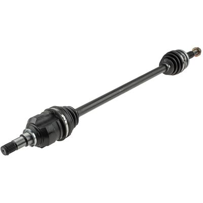 Toyota NPW-TY-056 Drive Shaft - Front Right for Corolla Toyota NPW-TY-056 Drive Shaft - Front Right for Corolla