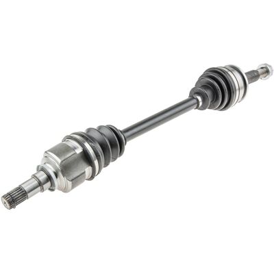 NTY Toyota Auris/Corolla Left Front Axle Shaft - Axle Shaft NTY Toyota Auris/Corolla Left Front Axle Shaft - Axle Shaft