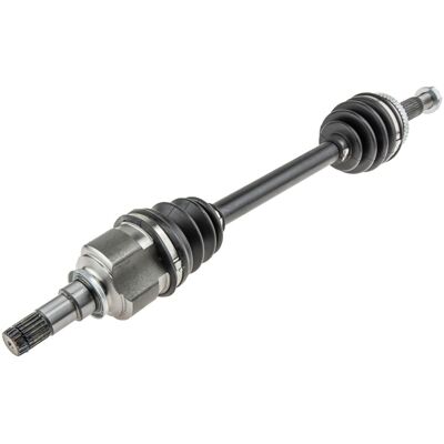 Toyota NPW-TY-139 Drive Shaft - Front Right Toyota NPW-TY-139 Drive Shaft - Front Right