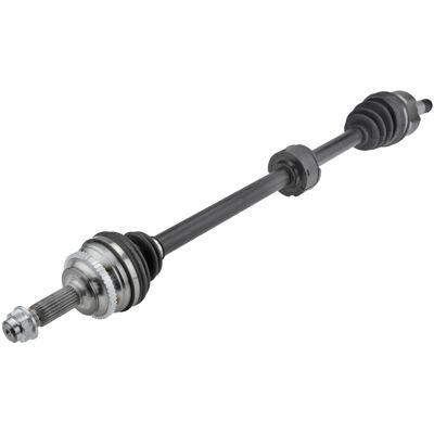 NTY Toyota Yaris Drive Shaft - Right Front Axle - 877mm NTY Toyota Yaris Drive Shaft - Right Front Axle - 877mm