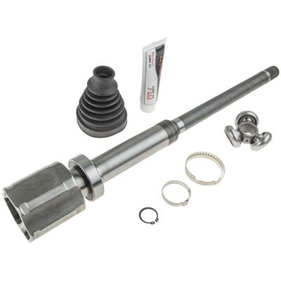 Volvo S80 V70 Drive Shaft Joint Set - Right Front Axle - Automatic Transmission Volvo S80 V70 Drive Shaft Joint Set - Right Front Axle - Automatic Transmission