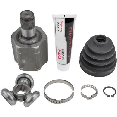 NTY NPW-VW-062 Drive Shaft Joint Set for Volkswagen Crafter Front Left NTY NPW-VW-062 Drive Shaft Joint Set for Volkswagen Crafter Front Left