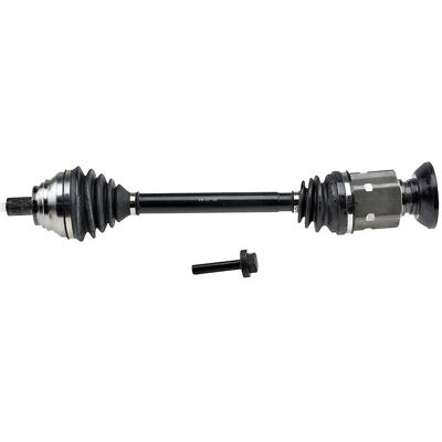 Vw Tiguan 5N 2.0 Tdi Allrad Drive Shaft - Drive Shaft Vw Tiguan 5N 2.0 Tdi Allrad Drive Shaft - Drive Shaft