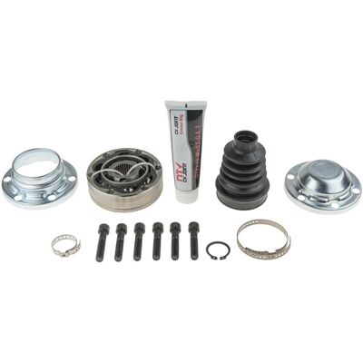 Alfa Romeo Drive Shaft Joint Set - Gearbox Compatible Alfa Romeo Drive Shaft Joint Set - Gearbox Compatible
