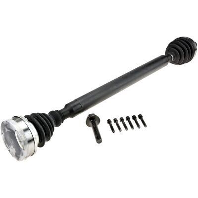 NTY Drive Shaft for VW Touran, Passat B8, Seat Ateca, Skoda - Drive Shaft NTY Drive Shaft for VW Touran, Passat B8, Seat Ateca, Skoda - Drive Shaft