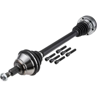 NTY NPW-VW-216 - Drive Shaft NTY NPW-VW-216 - Drive Shaft