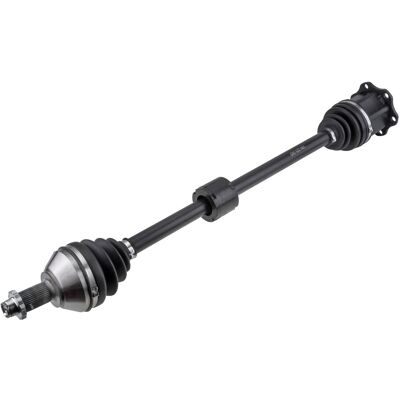 NTY NPW-VW-225 - Drive Shaft for Audi, Seat, Skoda - 777mm Length NTY NPW-VW-225 - Drive Shaft for Audi, Seat, Skoda - 777mm Length