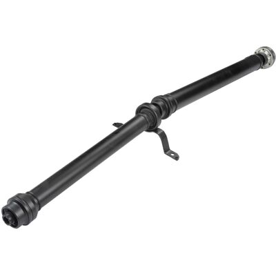 NTY Drive Shaft - Automatic 7-Speed VAG Compatible Two-Piece NTY Drive Shaft - Automatic 7-Speed VAG Compatible Two-Piece
