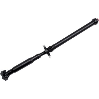 NTY NWN-BM-012 Rear Driveshaft for BMW X5/X6 - Driveshaft NTY NWN-BM-012 Rear Driveshaft for BMW X5/X6 - Driveshaft