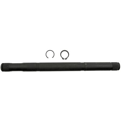 NTY NWP-TY-010 Left Front Drive Shaft - Drive Shaft NTY NWP-TY-010 Left Front Drive Shaft - Drive Shaft