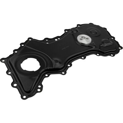 NTY Timing Belt Cover - Renault Espace, Laguna, Koleos - Timing Belt Cover NTY Timing Belt Cover - Renault Espace, Laguna, Koleos - Timing Belt Cover