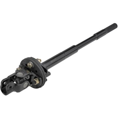 NTY SKK-TY-035 Steering Shaft for Toyota - OEM 45206-0K010/040 NTY SKK-TY-035 Steering Shaft for Toyota - OEM 45206-0K010/040