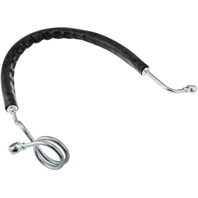 Audi A4 Hydraulic Steering Hose - OEM 8E1422893CH, 8E1422893DB, 8E1422893DF - B6, B7 Audi A4 Hydraulic Steering Hose - OEM 8E1422893CH, 8E1422893DB, 8E1422893DF - B6, B7