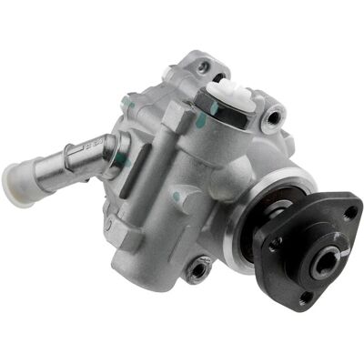 NTY Power Steering Pump - BMW 1 Series/X1 - Hydraulic - 32414051133, 32416780459, 4051133 NTY Power Steering Pump - BMW 1 Series/X1 - Hydraulic - 32414051133, 32416780459, 4051133