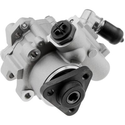 NTY BMW 3 Series Power Steering Pump - SPW-BM-023 NTY BMW 3 Series Power Steering Pump - SPW-BM-023