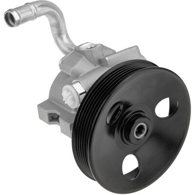 NTY Power Steering Hydraulic Pump - Chevrolet Lacetti NTY Power Steering Hydraulic Pump - Chevrolet Lacetti