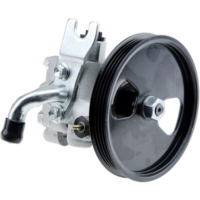 NTY SPW-SU-002 Hydraulic Power Steering Pump NTY SPW-SU-002 Hydraulic Power Steering Pump