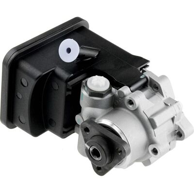 Nty Hydraulic Power Steering Pump for BMW 5 Series - OEM 32416783431 Nty Hydraulic Power Steering Pump for BMW 5 Series - OEM 32416783431