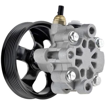 Nty SPW-TY-021 Power Steering Pump - Power Steering Pump Nty SPW-TY-021 Power Steering Pump - Power Steering Pump