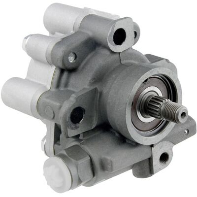 NTY SPW-TY-007 Power Steering Pump - Hydraulic NTY SPW-TY-007 Power Steering Pump - Hydraulic