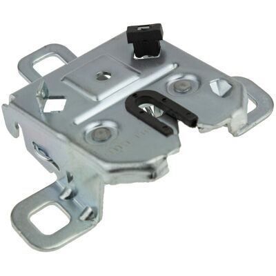NTY Fiat Linea Hood Lock - EZC-FT-110 - Front & Rear Compatible NTY Fiat Linea Hood Lock - EZC-FT-110 - Front & Rear Compatible
