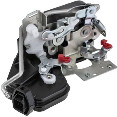 Hyundai Tucson Door Lock - EZC-HY-622 Hyundai Tucson Door Lock - EZC-HY-622