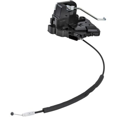 NTY EZC-HY-670 Hyundai i20 Door Lock - Car Door Lock NTY EZC-HY-670 Hyundai i20 Door Lock - Car Door Lock