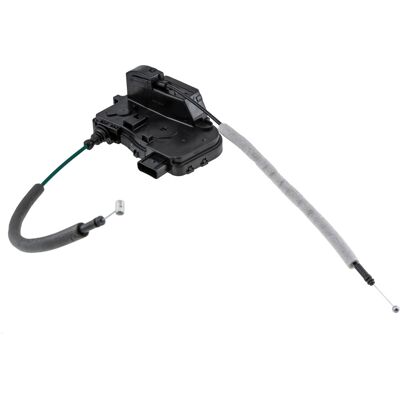 NTY Hyundai I40 EZC-HY-680 Rear Right Door Lock NTY Hyundai I40 EZC-HY-680 Rear Right Door Lock