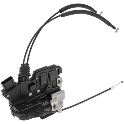 NTY EZC-KA-014 Electric Left Rear Car Door Lock - Car Door Lock NTY EZC-KA-014 Electric Left Rear Car Door Lock - Car Door Lock