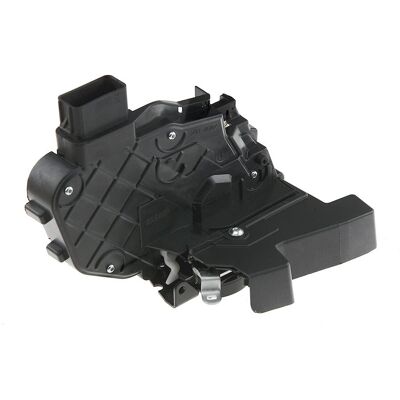 Land Rover Front Left Door Lock - Compatible with Discovery, Freelander, Range Rover Land Rover Front Left Door Lock - Compatible with Discovery, Freelander, Range Rover