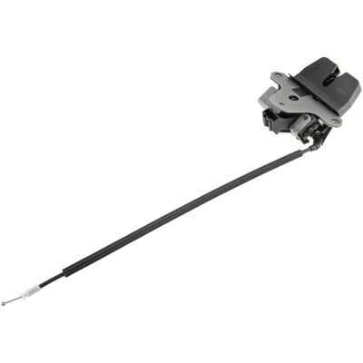 NTY EZC-LR-035 Land Rover Rear Door Lock - Car Door Lock NTY EZC-LR-035 Land Rover Rear Door Lock - Car Door Lock