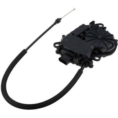 NTY LR117161 Rear Left Right Car Door Lock - Car Door Lock NTY LR117161 Rear Left Right Car Door Lock - Car Door Lock