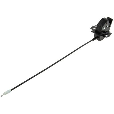 NTY EZC-RE-083 Car Door Lock - Rear Left for Renault Master 3 & Opel Movano B NTY EZC-RE-083 Car Door Lock - Rear Left for Renault Master 3 & Opel Movano B