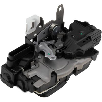 NTY EZCVV040 - Car Door Lock for Volvo C40, S60, S90, V60, V90, XC40, XC60 NTY EZCVV040 - Car Door Lock for Volvo C40, S60, S90, V60, V90, XC40, XC60