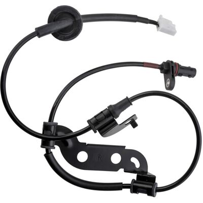 NTY HCA-KA-348 Rear Right Wheel Speed Sensor - Wheel Speed Sensor NTY HCA-KA-348 Rear Right Wheel Speed Sensor - Wheel Speed Sensor