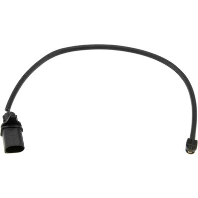 Audi Brake Wear Warning Contact - Front Axle - Scheibenbremse Audi Brake Wear Warning Contact - Front Axle - Scheibenbremse