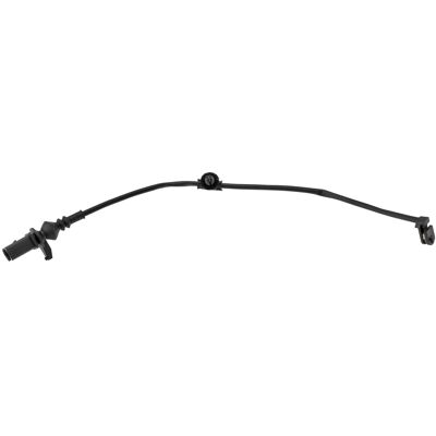 Audi Brake Wear Warning Contact - Rear Axle Disc Brake Audi Brake Wear Warning Contact - Rear Axle Disc Brake
