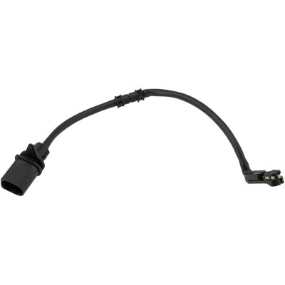NTY Brake Wear Sensor - Front Axle - Disc Brake - Suitable for Audi A6 A7 A8 NTY Brake Wear Sensor - Front Axle - Disc Brake - Suitable for Audi A6 A7 A8