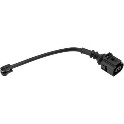 NTY Brake Wear Sensor - Front Axle for Audi A3 Q2 Q3 Tt Cupra NTY Brake Wear Sensor - Front Axle for Audi A3 Q2 Q3 Tt Cupra