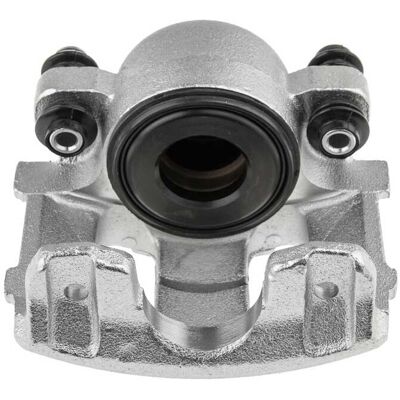 NTY Jeep Brake Caliper - Front Left - Cast Iron - Single Piston - 66mm - 24mm Disc NTY Jeep Brake Caliper - Front Left - Cast Iron - Single Piston - 66mm - 24mm Disc