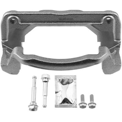 NTY Mazda 6 Front Brake Caliper Bracket - Brake Part NTY Mazda 6 Front Brake Caliper Bracket - Brake Part