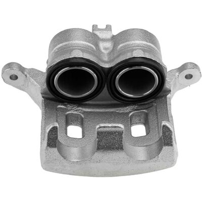 Nissan Renault Front Left Brake Caliper - Brake Caliper Nissan Renault Front Left Brake Caliper - Brake Caliper