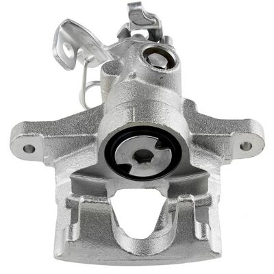 Renault Kangoo Rear Brake Caliper - Brake Hoses Included Renault Kangoo Rear Brake Caliper - Brake Hoses Included